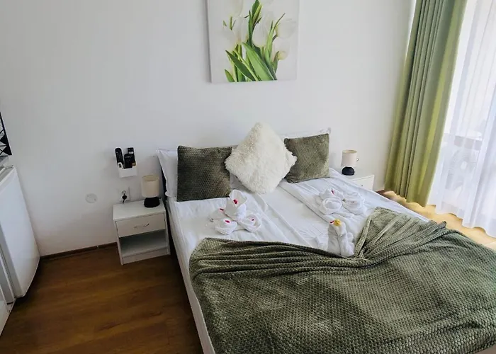 Chateau Del Mar C31a Sunny * Sluneční pobřeží