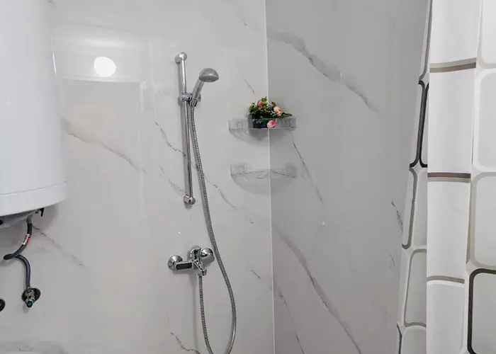 Chateau Del Mar C31a Sunny Sluneční pobřeží