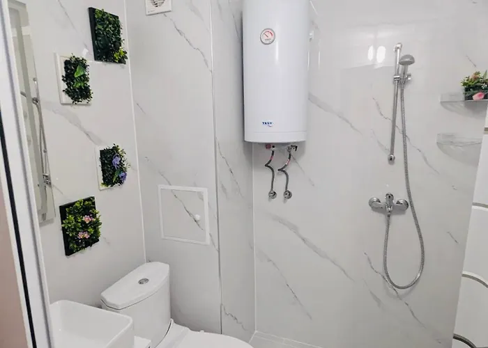 Chateau Del Mar C31a Sunny * Sluneční pobřeží