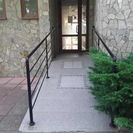 Chateau Del Mar C31a Sunny * Napospart