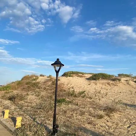 Chateau Del Mar C31a Sunny Apartman *