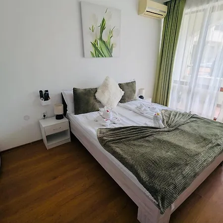 Apartman Chateau Del Mar C31a Sunny