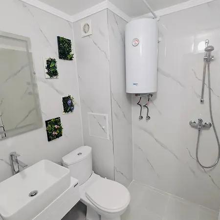 Apartman Chateau Del Mar C31a Sunny *