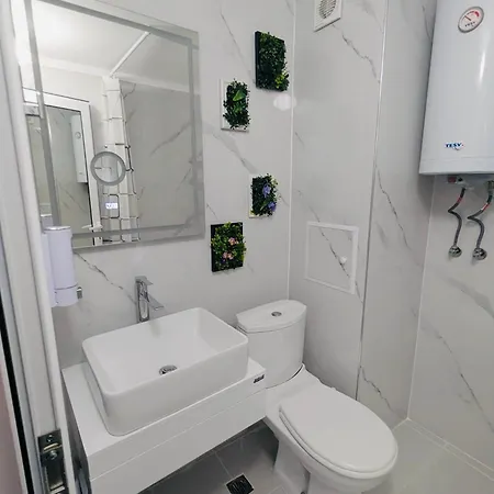 Chateau Del Mar C31a Sunny Napospart