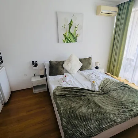 Chateau Del Mar C31a Sunny * Napospart