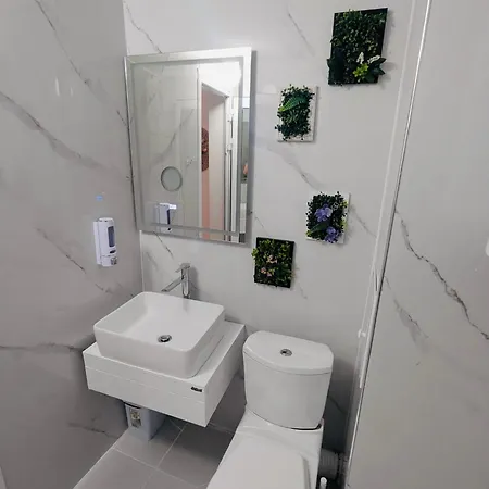 Chateau Del Mar C31a Sunny Apartman *