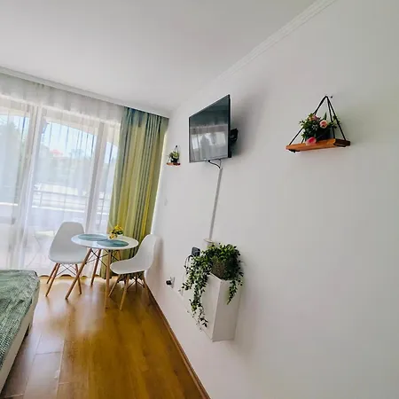 Chateau Del Mar C31a Sunny Napospart