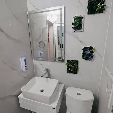 Apartman Chateau Del Mar C31a Sunny