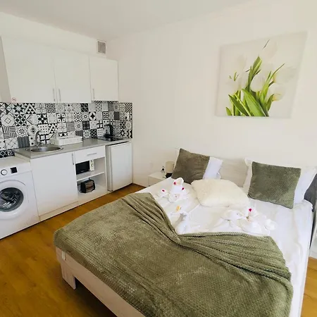 Apartman Chateau Del Mar C31a Sunny *