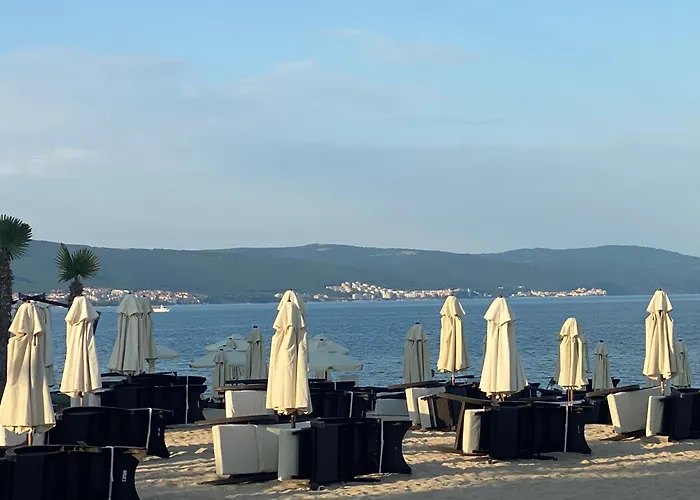 Chateau Del Mar C31a Sunny * Słoneczny Brzeg