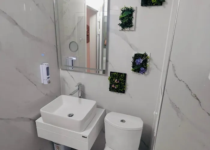 Chateau Del Mar C31a Sunny Apartament *