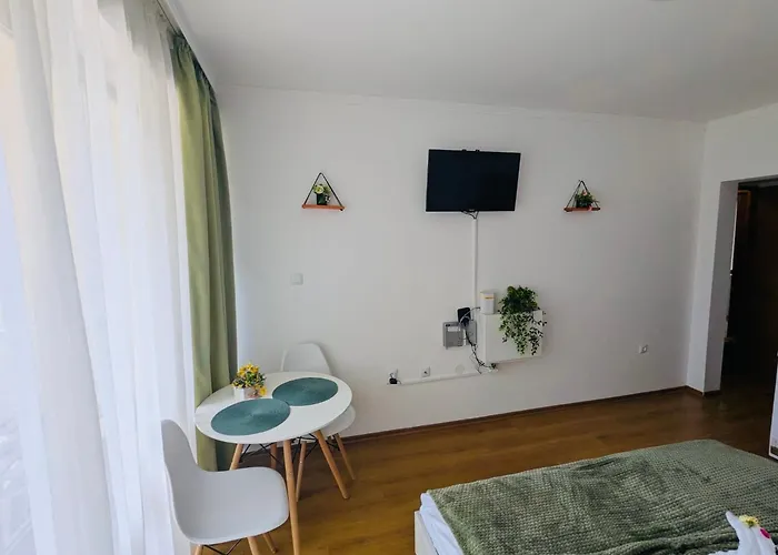 Apartament Chateau Del Mar C31a Sunny *