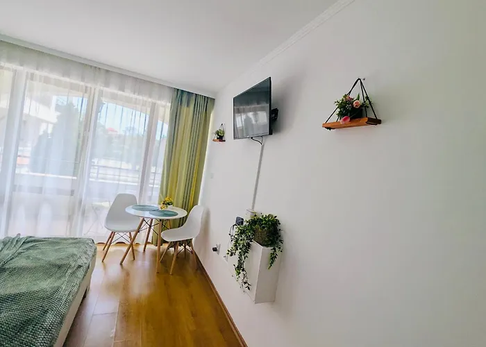 Chateau Del Mar C31a Sunny Słoneczny Brzeg