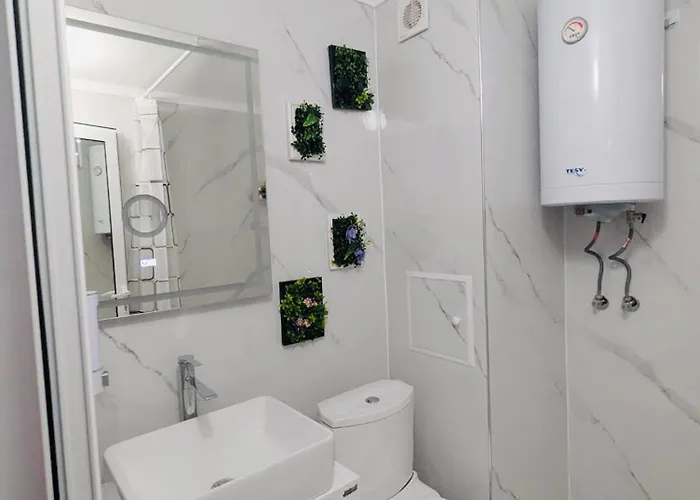 Chateau Del Mar C31a Sunny * Słoneczny Brzeg