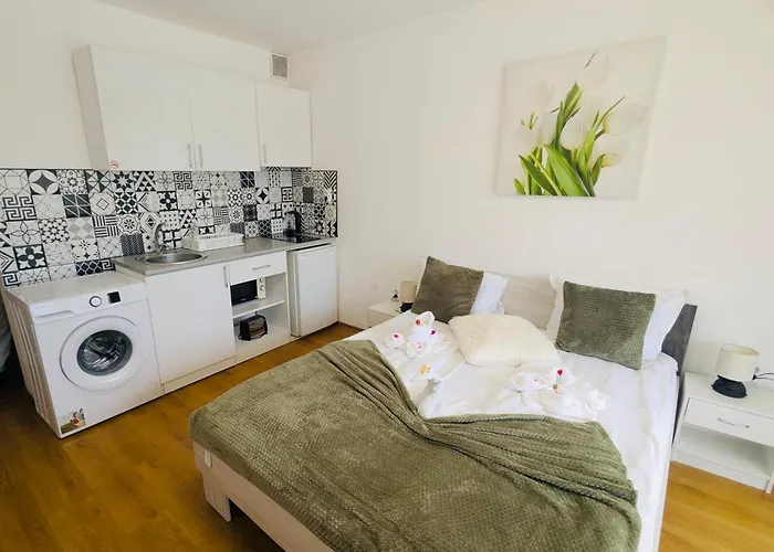 Apartament Chateau Del Mar C31a Sunny *